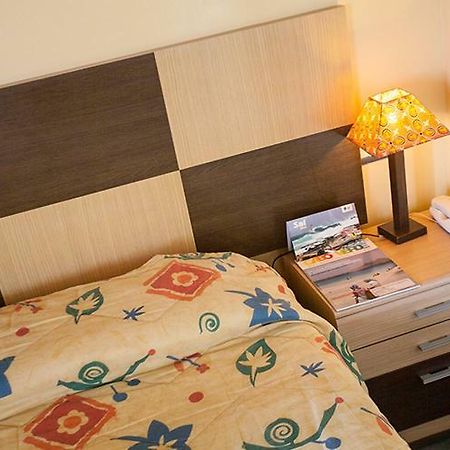 Hotel Porta Do Vento Santa Maria Zewnętrze zdjęcie