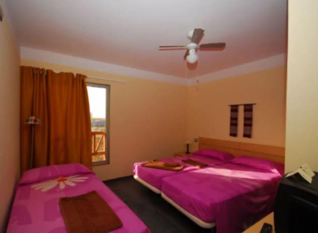 Hotel Porta Do Vento Santa Maria Zewnętrze zdjęcie