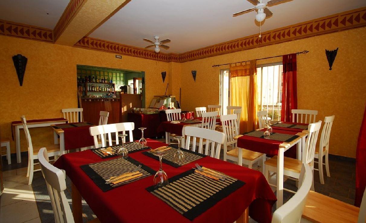 Hotel Porta Do Vento Santa Maria Zewnętrze zdjęcie