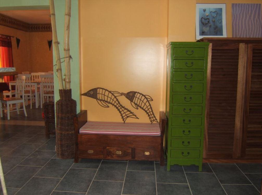 Hotel Porta Do Vento Santa Maria Zewnętrze zdjęcie