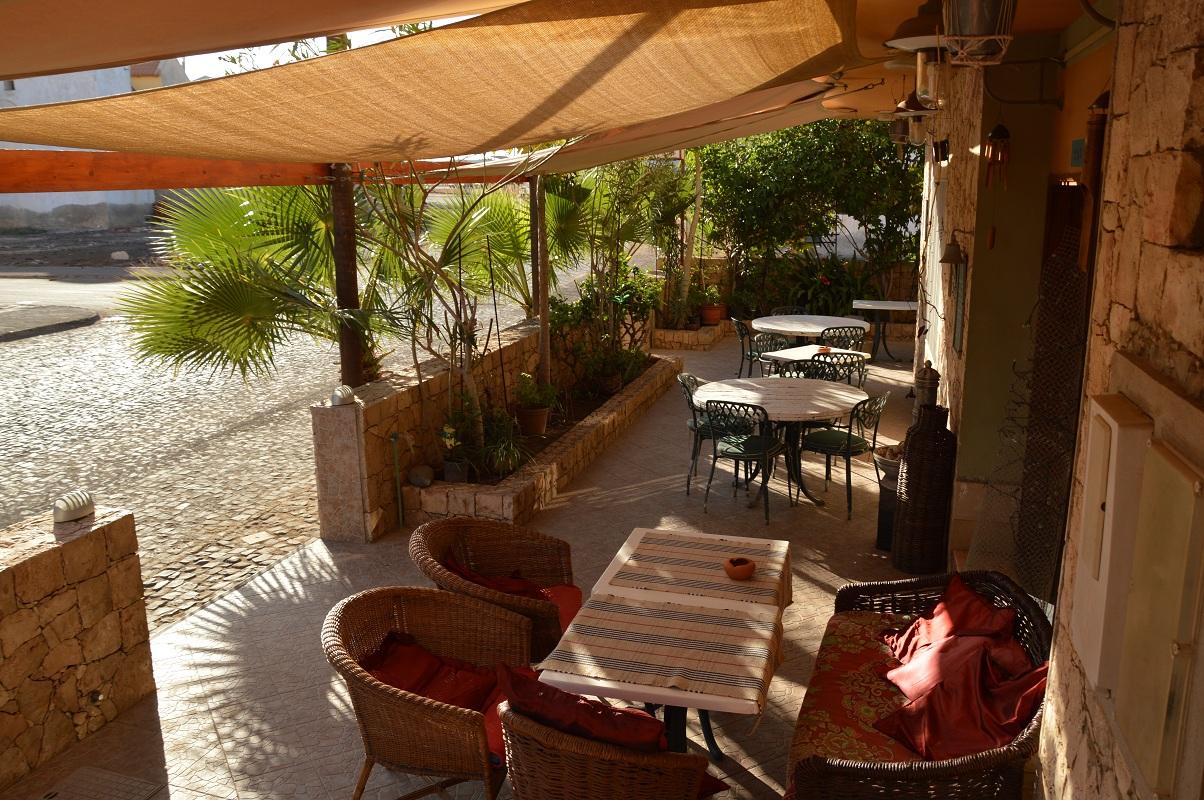 Hotel Porta Do Vento Santa Maria Zewnętrze zdjęcie
