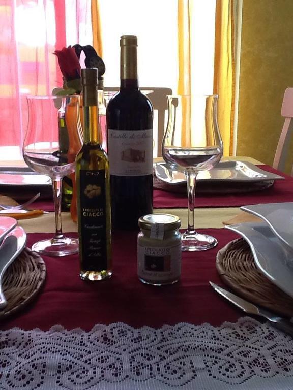 Hotel Porta Do Vento Santa Maria Zewnętrze zdjęcie