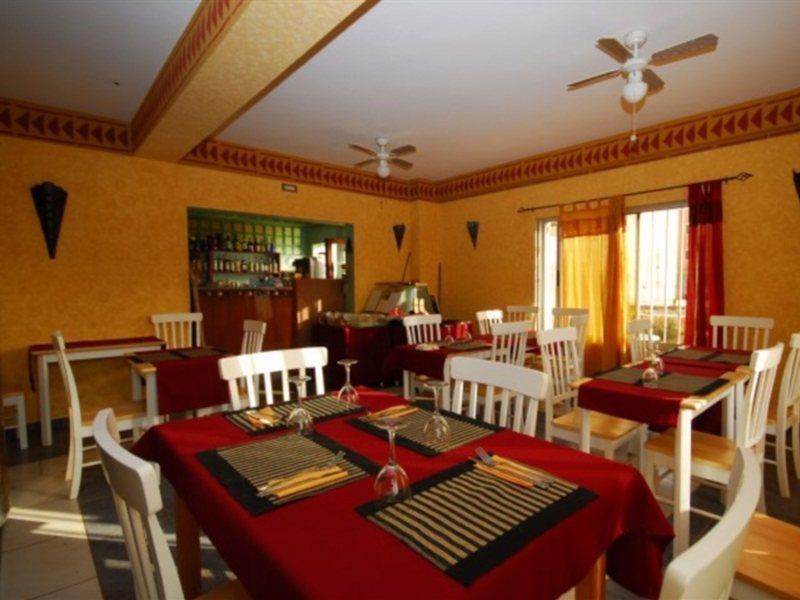 Hotel Porta Do Vento Santa Maria Zewnętrze zdjęcie