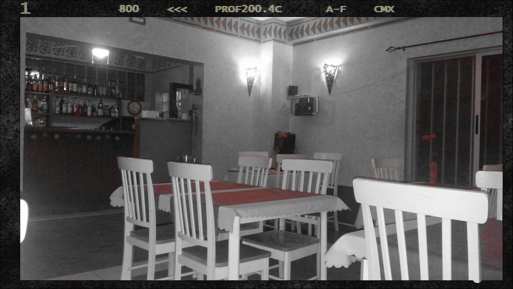 Hotel Porta Do Vento Santa Maria Zewnętrze zdjęcie