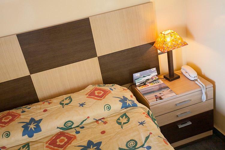Hotel Porta Do Vento Santa Maria Zewnętrze zdjęcie