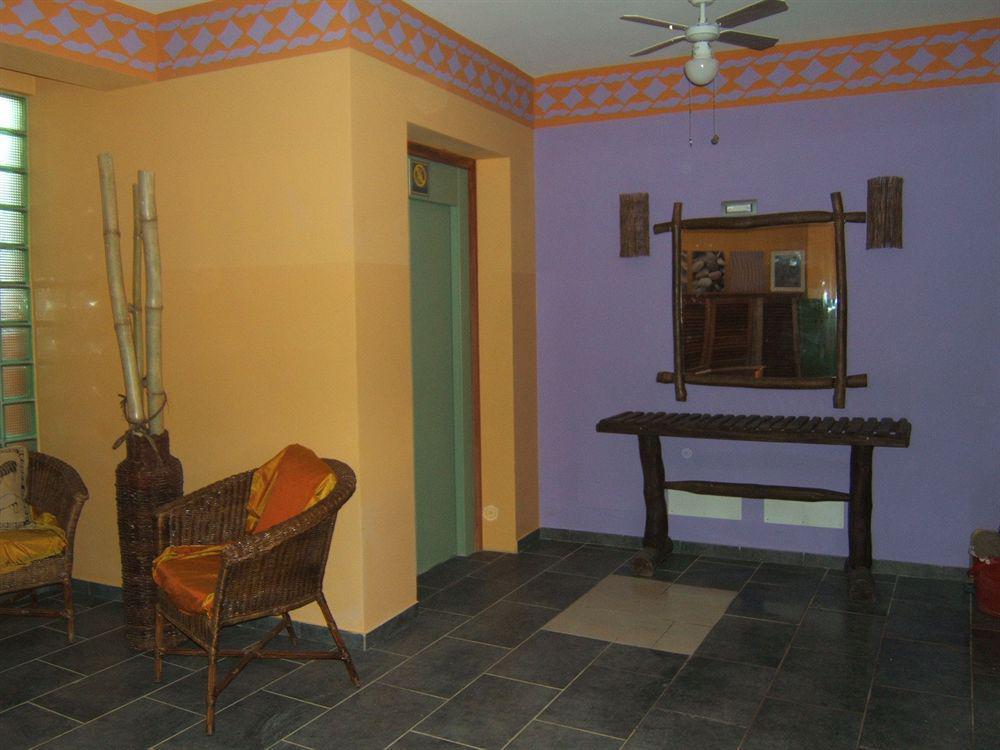 Hotel Porta Do Vento Santa Maria Zewnętrze zdjęcie