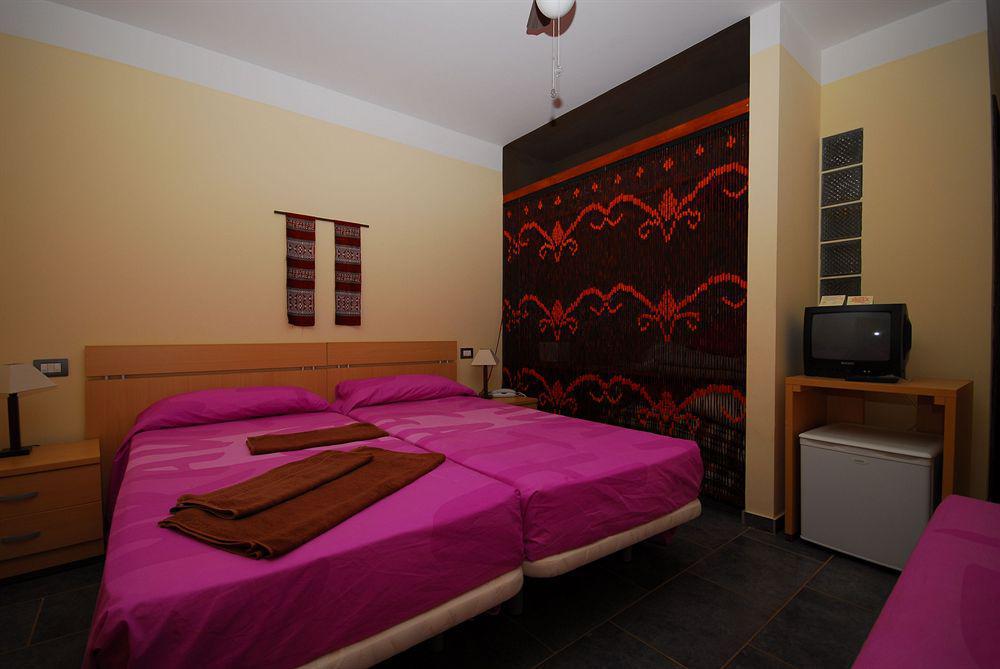Hotel Porta Do Vento Santa Maria Zewnętrze zdjęcie
